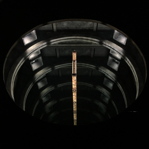 月黑风高夜(Prod.By Rosshui)