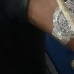 Kicked out ¿?
