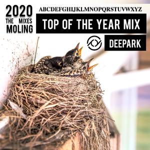 2020 Top of the year mix