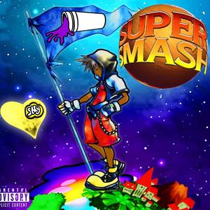 SUPER SMASH