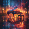 Proyecto de piano - Melodías Vibrantes En El Espectro Del Piano