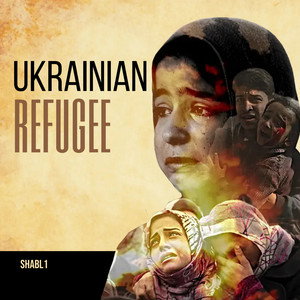 Ukrainian refugee