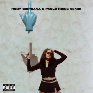 VFC ((Roby Giordana & Paolo Noise Remix) (Radio Edit))