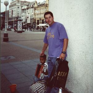 Ona HRV (feat. Enio Vuceta, Damir Lipošek Kex & Vesna Pezo)