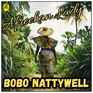 Afreekan Lady