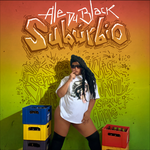 SUBÚRBIO