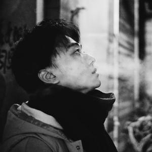 关于苍哥哥的世界