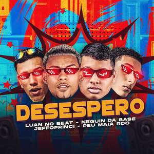 Desespero