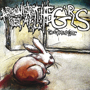 Business In The Front