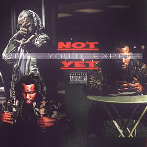 Idfw (feat. MOB Odie)