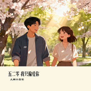 五二零 我只偏爱你