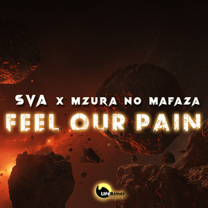 Feel Our Pain (Gqom Mix)