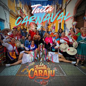 Taita Carnaval