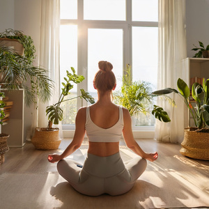 Vibraciones De Groove Interior