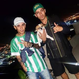 BAFORANDO BLACK LANÇA