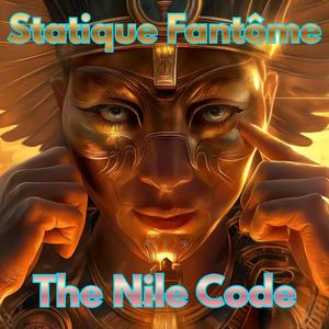 The Jackal of Anubis