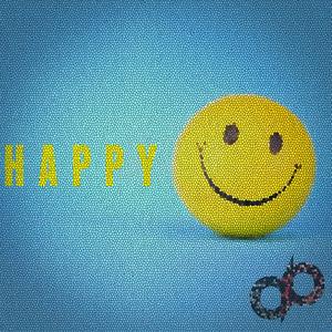 Happy