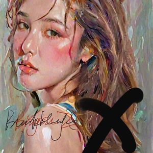《X》