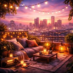 Aire de Tranquilidad