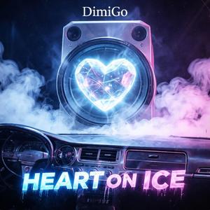 Heart on Ice
