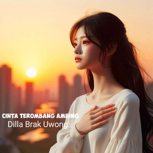 Cinta Terombang Ambing