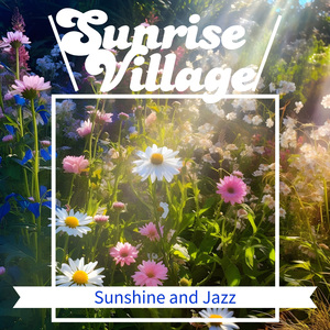 Refreshing Daybreak Waltz