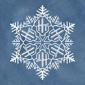 A Huntertones Nutcracker