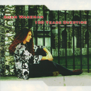 Sound of a Broken Heart (Little Sister)