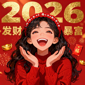 我希望我的女朋友