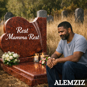 Rest Mamma Rest