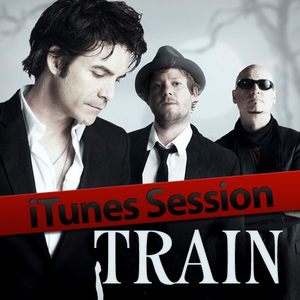 Hey, Soul Sister (iTunes Session)