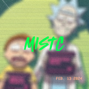 Pode lamber minhas bolas - Rick and morty