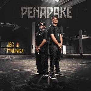 PeNAPaKe (feat. Malinga)