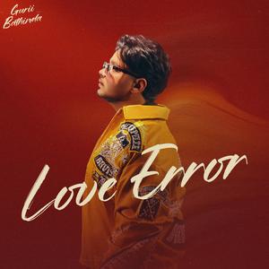 LOVE ERROR
