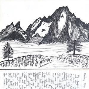 as the crow flies (reinterpretation)