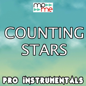 Counting Stars (Karaoke Version) (Originally Performed by OneRepublic)