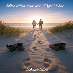 Die Pad Van Die Vrye Voet