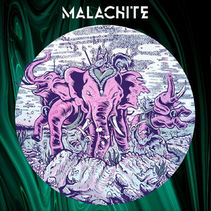 Malachite