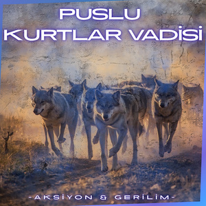 Puslu Kurtlar Vadisi (Aksiyon & Gerilim)