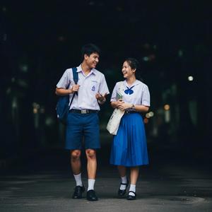 เด็กน้อย