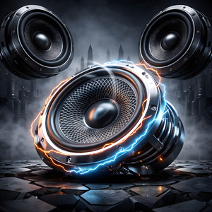 Subwoofer BassBoost Test