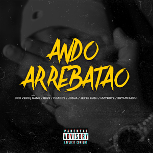 Ando Arrebatado