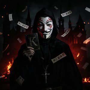 死亡邀请书（Female Remix）