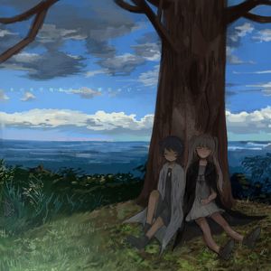 あの冬で複製された夢のコピー