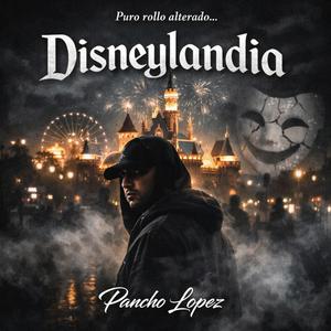 Disneylandia