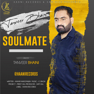 Soulmate