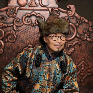 中国航空母舰进行曲