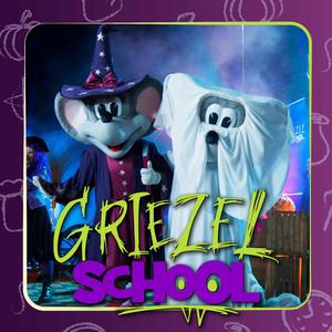 Griezelschool
