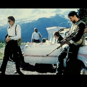 Cavatina(电影《猎鹿人》插曲)