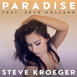 Paradise (feat. Skye Holland)